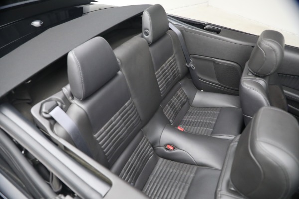 Used 2013 Ford Shelby GT500 for sale $68,900 at Alfa Romeo of Greenwich in Greenwich CT 06830 20
