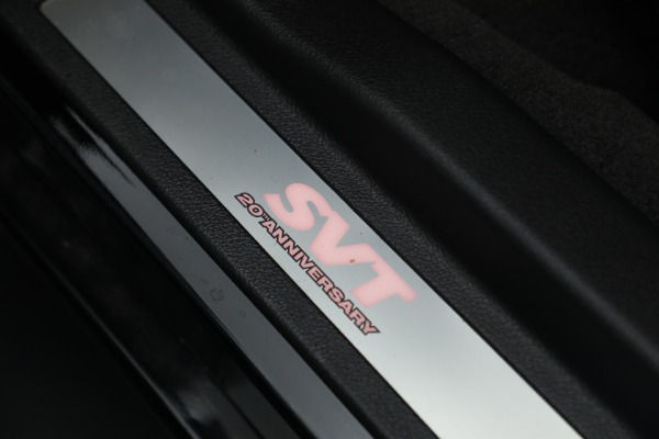 Used 2013 Ford Shelby GT500 for sale $68,900 at Alfa Romeo of Greenwich in Greenwich CT 06830 24