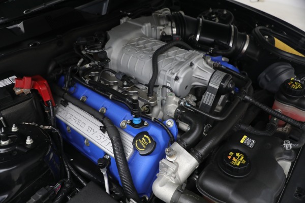 Used 2013 Ford Shelby GT500 for sale $68,900 at Alfa Romeo of Greenwich in Greenwich CT 06830 28