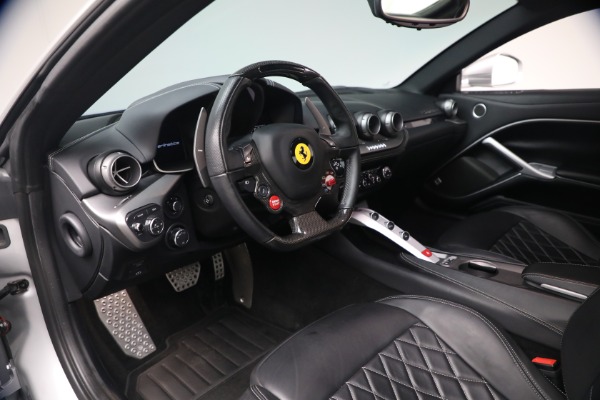 Used 2014 Ferrari F12berlinetta for sale $519,900 at Alfa Romeo of Greenwich in Greenwich CT 06830 13