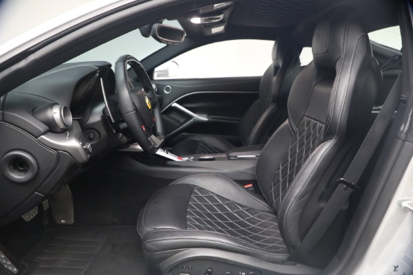 Used 2014 Ferrari F12berlinetta for sale $519,900 at Alfa Romeo of Greenwich in Greenwich CT 06830 14