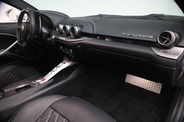 Used 2014 Ferrari F12berlinetta for sale $519,900 at Alfa Romeo of Greenwich in Greenwich CT 06830 16