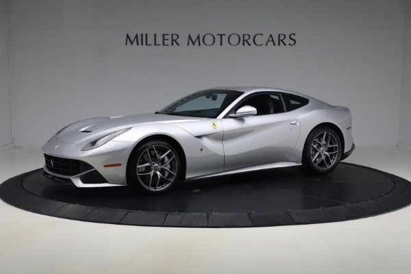 Used 2014 Ferrari F12berlinetta for sale $519,900 at Alfa Romeo of Greenwich in Greenwich CT 06830 2