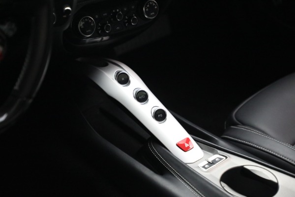 Used 2014 Ferrari F12berlinetta for sale $519,900 at Alfa Romeo of Greenwich in Greenwich CT 06830 20