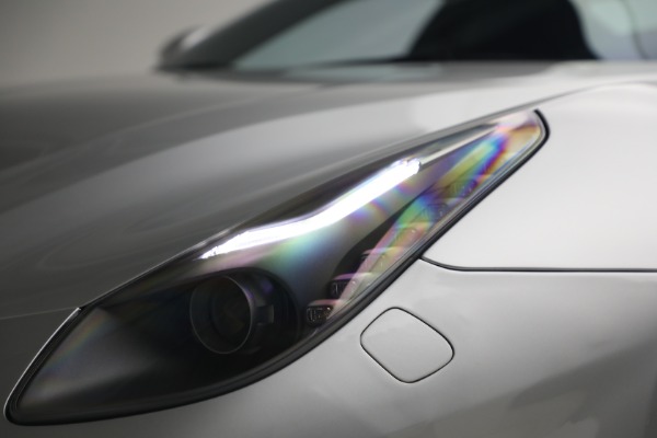 Used 2014 Ferrari F12berlinetta for sale $519,900 at Alfa Romeo of Greenwich in Greenwich CT 06830 23