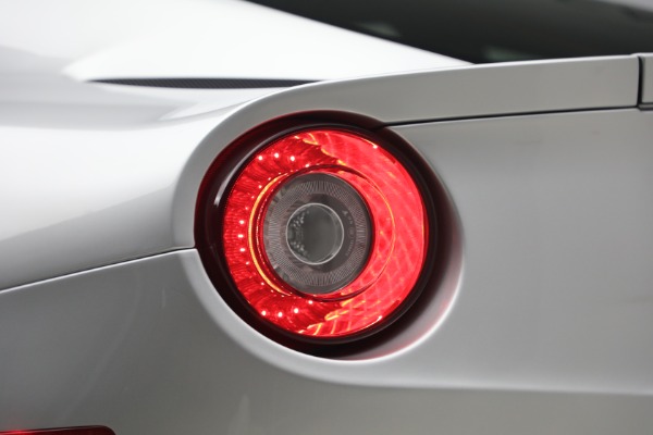 Used 2014 Ferrari F12berlinetta for sale $519,900 at Alfa Romeo of Greenwich in Greenwich CT 06830 24