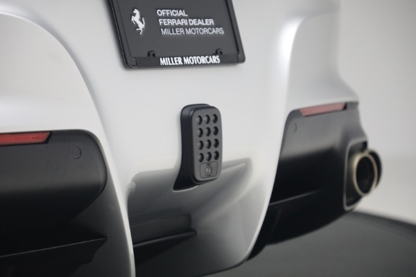 Used 2014 Ferrari F12berlinetta for sale $519,900 at Alfa Romeo of Greenwich in Greenwich CT 06830 25