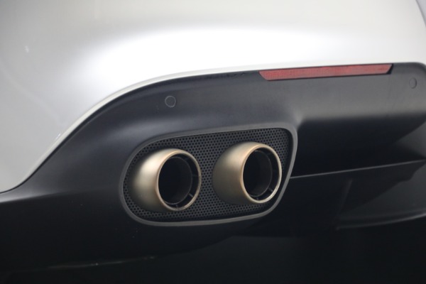 Used 2014 Ferrari F12berlinetta for sale $519,900 at Alfa Romeo of Greenwich in Greenwich CT 06830 26