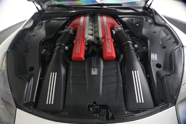 Used 2014 Ferrari F12berlinetta for sale $519,900 at Alfa Romeo of Greenwich in Greenwich CT 06830 27