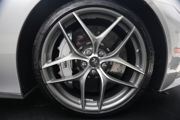 Used 2014 Ferrari F12berlinetta for sale $519,900 at Alfa Romeo of Greenwich in Greenwich CT 06830 28