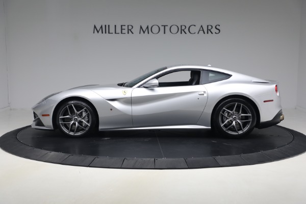Used 2014 Ferrari F12berlinetta for sale $519,900 at Alfa Romeo of Greenwich in Greenwich CT 06830 3