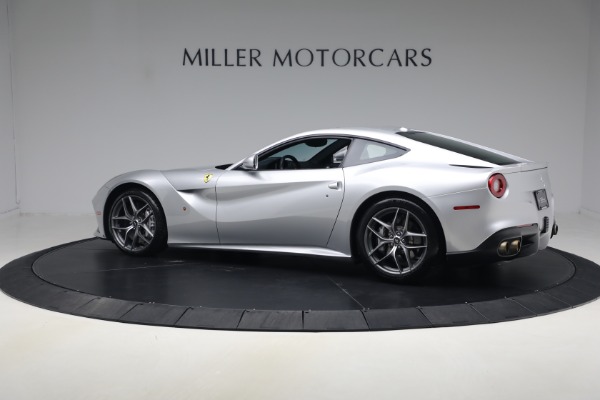 Used 2014 Ferrari F12berlinetta for sale $519,900 at Alfa Romeo of Greenwich in Greenwich CT 06830 4