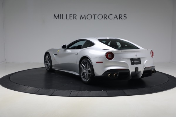 Used 2014 Ferrari F12berlinetta for sale $519,900 at Alfa Romeo of Greenwich in Greenwich CT 06830 5