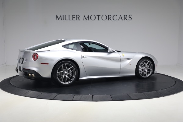 Used 2014 Ferrari F12berlinetta for sale $519,900 at Alfa Romeo of Greenwich in Greenwich CT 06830 8