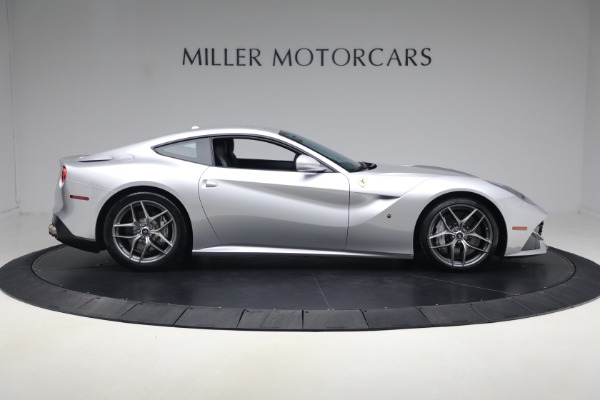 Used 2014 Ferrari F12berlinetta for sale $519,900 at Alfa Romeo of Greenwich in Greenwich CT 06830 9