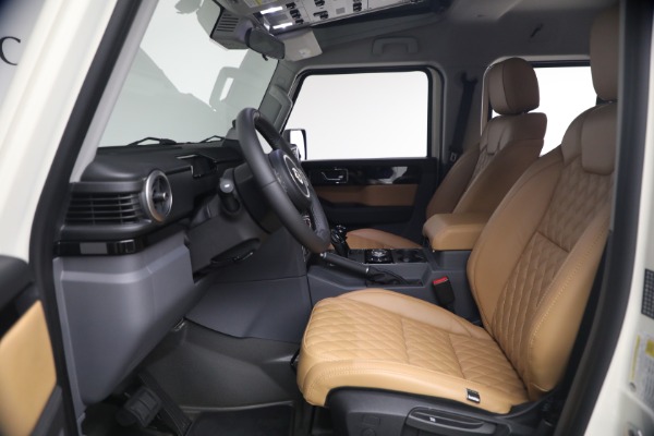 Used 2025 Ineos Grenadier Fieldmaster for sale $72,900 at Alfa Romeo of Greenwich in Greenwich CT 06830 13