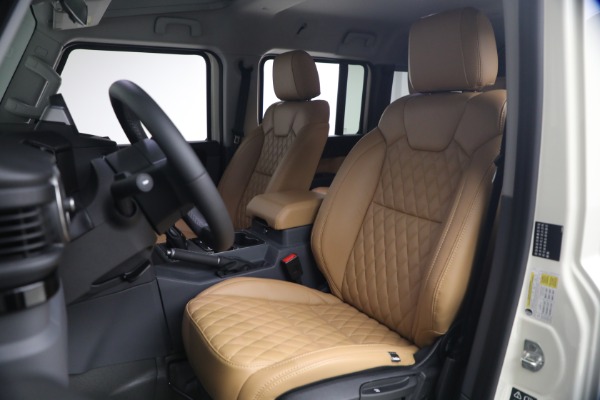 Used 2025 Ineos Grenadier Fieldmaster for sale $72,900 at Alfa Romeo of Greenwich in Greenwich CT 06830 14