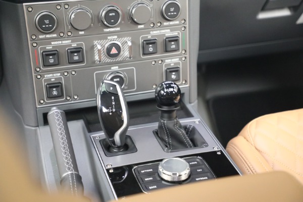 Used 2025 Ineos Grenadier Fieldmaster for sale $72,900 at Alfa Romeo of Greenwich in Greenwich CT 06830 23