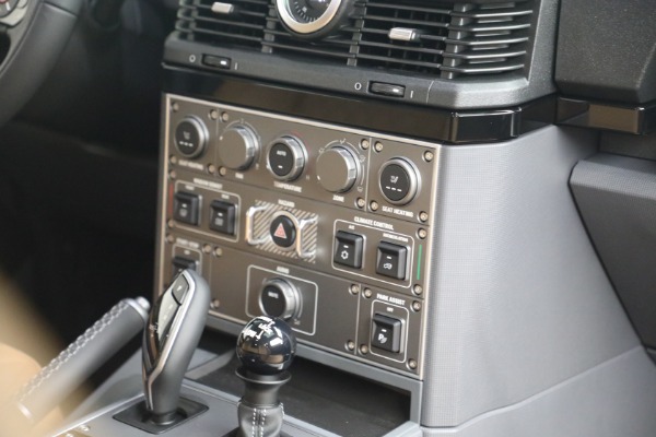 Used 2025 Ineos Grenadier Fieldmaster for sale $72,900 at Alfa Romeo of Greenwich in Greenwich CT 06830 24