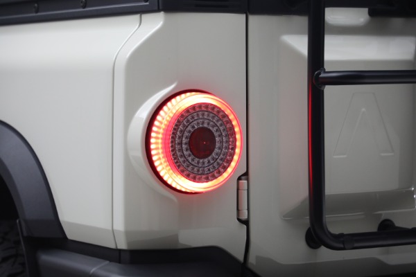 Used 2025 Ineos Grenadier Fieldmaster for sale $72,900 at Alfa Romeo of Greenwich in Greenwich CT 06830 26