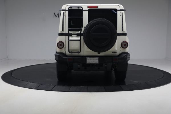 Used 2025 Ineos Grenadier Fieldmaster for sale $72,900 at Alfa Romeo of Greenwich in Greenwich CT 06830 6