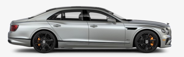 Used 2026 Bentley Flying Spur Azure for sale $309,900 at Alfa Romeo of Greenwich in Greenwich CT 06830 2