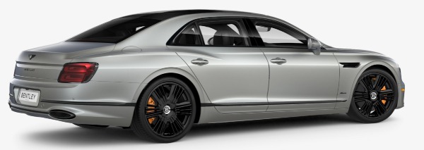 Used 2026 Bentley Flying Spur Azure for sale $309,900 at Alfa Romeo of Greenwich in Greenwich CT 06830 3