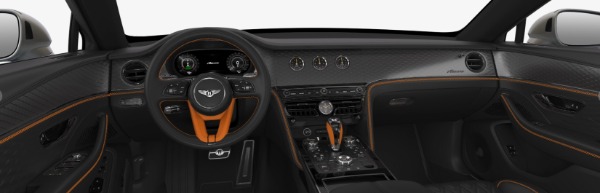 Used 2026 Bentley Flying Spur Azure for sale $309,900 at Alfa Romeo of Greenwich in Greenwich CT 06830 6
