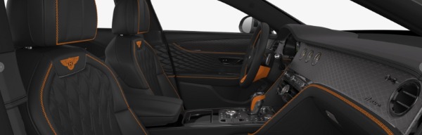 Used 2026 Bentley Flying Spur Azure for sale $309,900 at Alfa Romeo of Greenwich in Greenwich CT 06830 7
