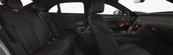 Used 2026 Bentley Flying Spur Azure for sale $309,900 at Alfa Romeo of Greenwich in Greenwich CT 06830 9