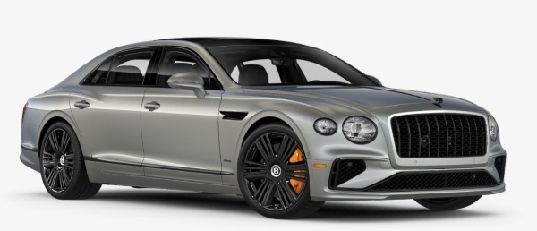 Used 2026 Bentley Flying Spur Azure for sale $309,900 at Alfa Romeo of Greenwich in Greenwich CT 06830 1