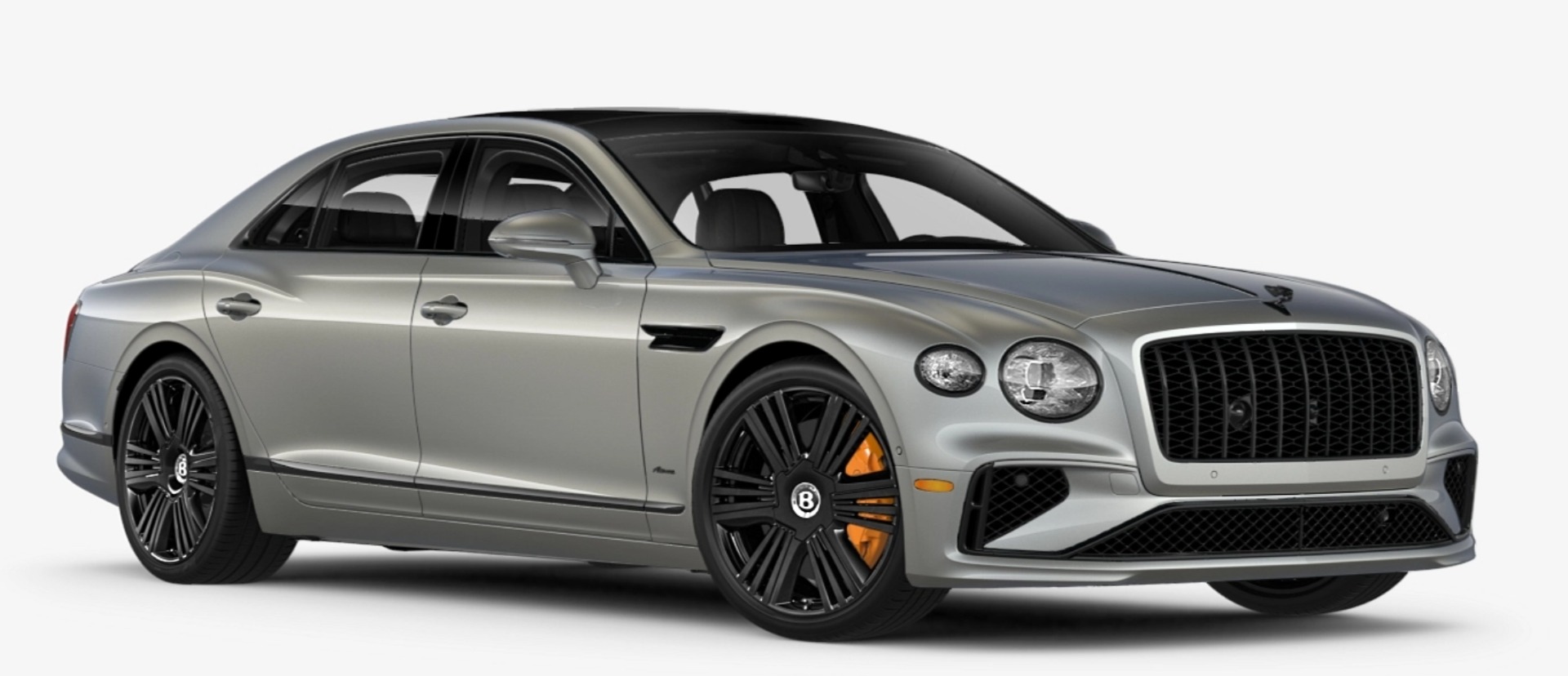 Used 2026 Bentley Flying Spur Azure for sale $309,900 at Alfa Romeo of Greenwich in Greenwich CT 06830 1