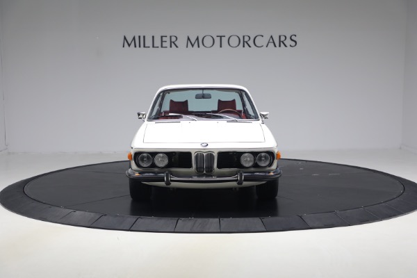 Used 1974 BMW 3.0CSi for sale $175,000 at Alfa Romeo of Greenwich in Greenwich CT 06830 10