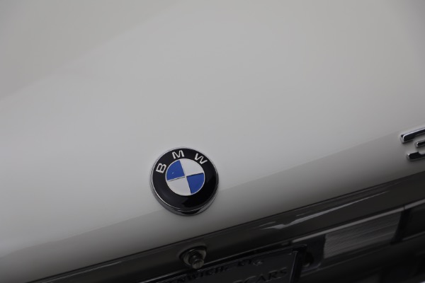 Used 1974 BMW 3.0CSi for sale $175,000 at Alfa Romeo of Greenwich in Greenwich CT 06830 12