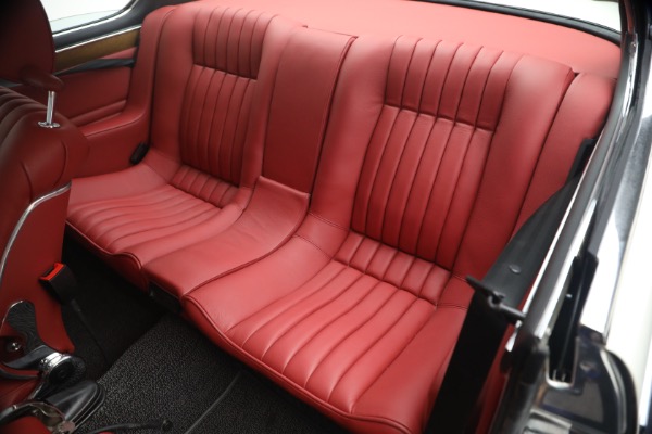 Used 1974 BMW 3.0CSi for sale $175,000 at Alfa Romeo of Greenwich in Greenwich CT 06830 21