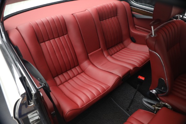 Used 1974 BMW 3.0CSi for sale $175,000 at Alfa Romeo of Greenwich in Greenwich CT 06830 25