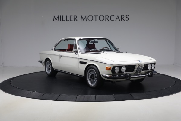 Used 1974 BMW 3.0CSi for sale $175,000 at Alfa Romeo of Greenwich in Greenwich CT 06830 9