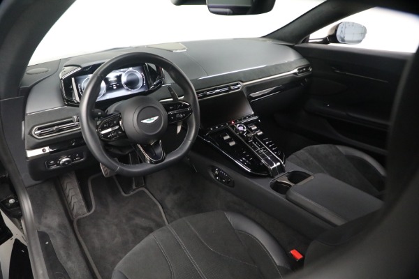 Used 2025 Aston Martin Vantage for sale $187,900 at Alfa Romeo of Greenwich in Greenwich CT 06830 13