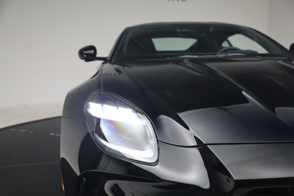 Used 2025 Aston Martin Vantage for sale $187,900 at Alfa Romeo of Greenwich in Greenwich CT 06830 26