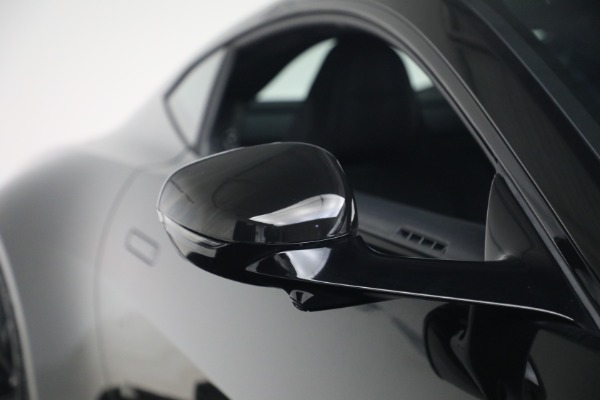 Used 2025 Aston Martin Vantage for sale $187,900 at Alfa Romeo of Greenwich in Greenwich CT 06830 27