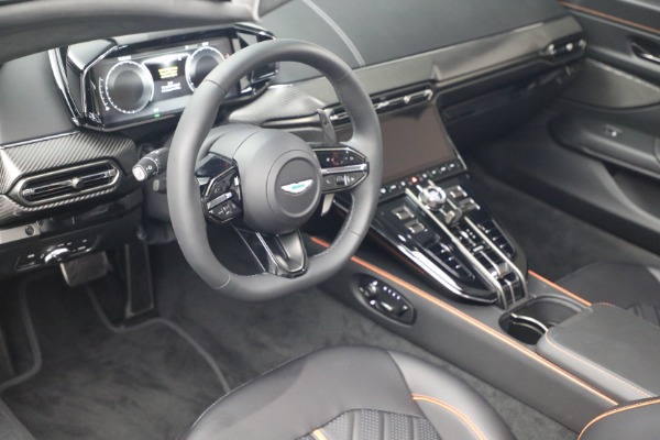 New 2026 Aston Martin Vantage S Roadster for sale $256,300 at Alfa Romeo of Greenwich in Greenwich CT 06830 28