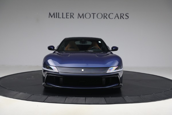 Used 2025 Ferrari 12Cilindri for sale $639,900 at Alfa Romeo of Greenwich in Greenwich CT 06830 11