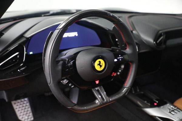 Used 2025 Ferrari 12Cilindri for sale $639,900 at Alfa Romeo of Greenwich in Greenwich CT 06830 12