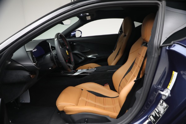 Used 2025 Ferrari 12Cilindri for sale $639,900 at Alfa Romeo of Greenwich in Greenwich CT 06830 13