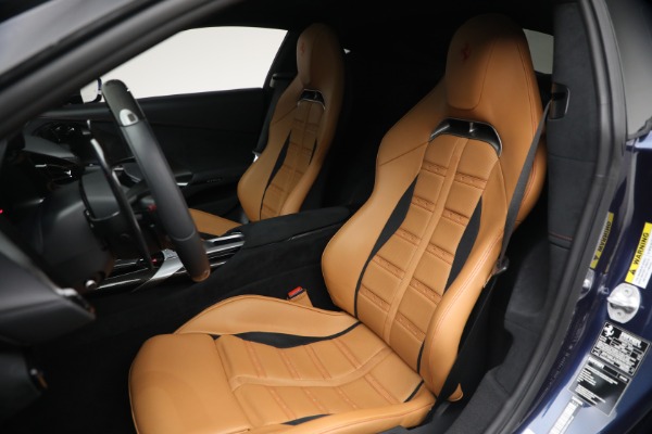 Used 2025 Ferrari 12Cilindri for sale $639,900 at Alfa Romeo of Greenwich in Greenwich CT 06830 14