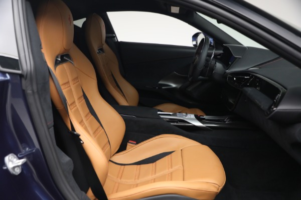 Used 2025 Ferrari 12Cilindri for sale $639,900 at Alfa Romeo of Greenwich in Greenwich CT 06830 16