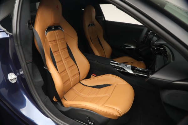 Used 2025 Ferrari 12Cilindri for sale $639,900 at Alfa Romeo of Greenwich in Greenwich CT 06830 17