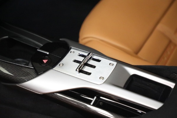 Used 2025 Ferrari 12Cilindri for sale $639,900 at Alfa Romeo of Greenwich in Greenwich CT 06830 19