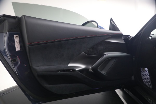 Used 2025 Ferrari 12Cilindri for sale $639,900 at Alfa Romeo of Greenwich in Greenwich CT 06830 24
