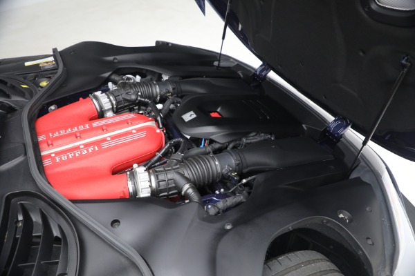 Used 2025 Ferrari 12Cilindri for sale $639,900 at Alfa Romeo of Greenwich in Greenwich CT 06830 26
